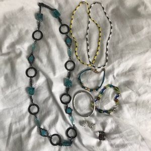 Random Jewelry Bundle